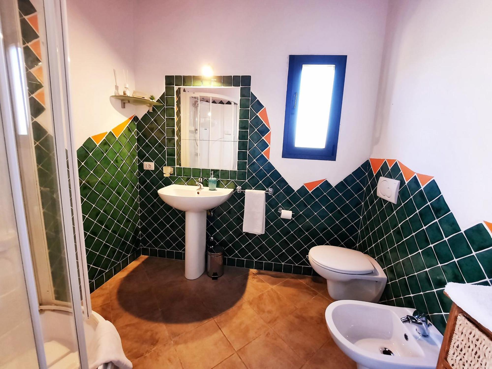 Lu Lisandru Abbiadori Chambre photo