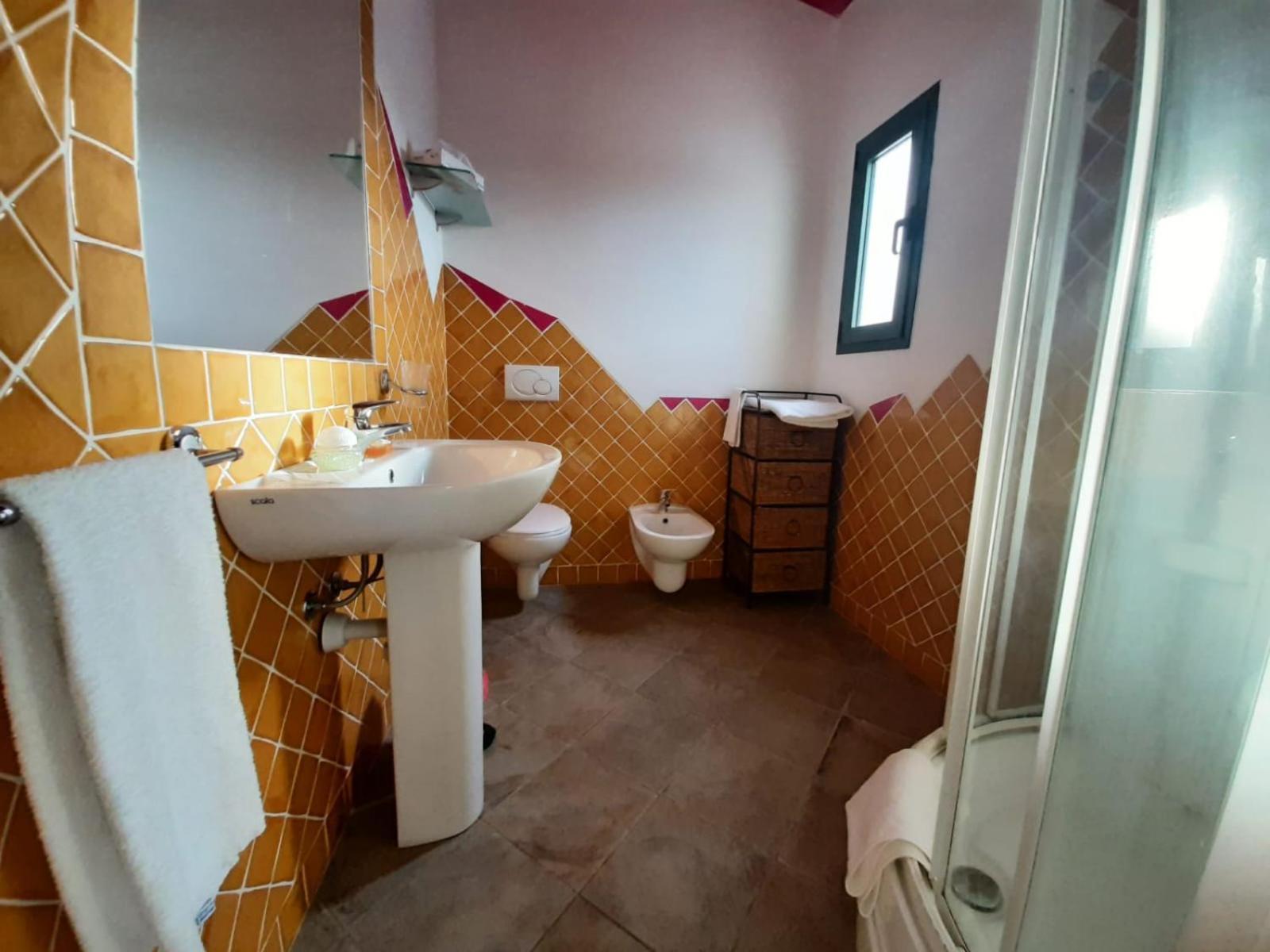 Lu Lisandru Abbiadori Chambre photo