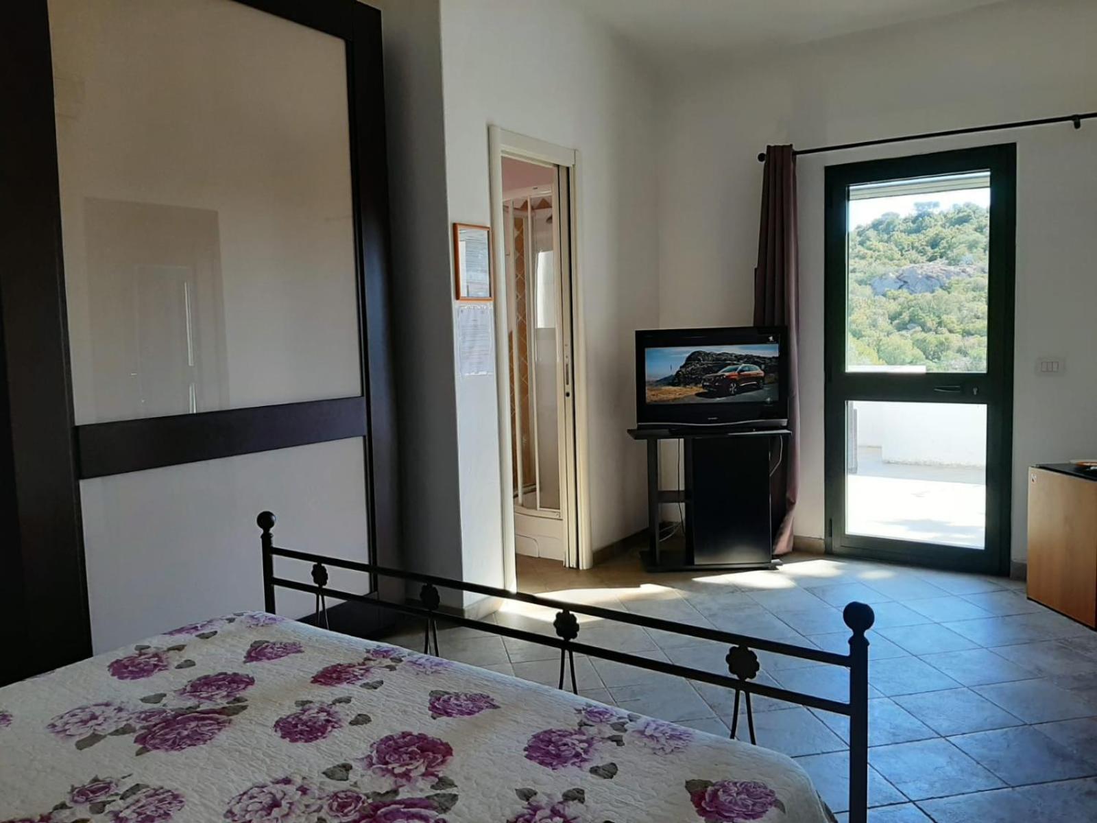 Lu Lisandru Abbiadori Chambre photo